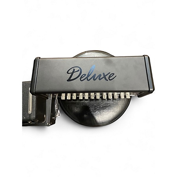 Used Hughes & Kettner TUBE MEISTER DELUXE 40 Tube Guitar Amp Head