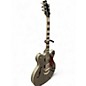 Used Gretsch Guitars G2622 Streamliner Center Block Silver Hollow Body Electric Guitar