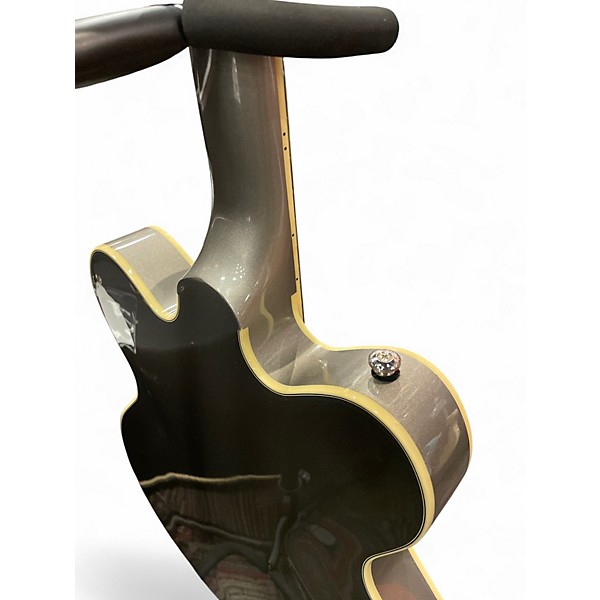 Used Gretsch Guitars G2622 Streamliner Center Block Silver Hollow Body Electric Guitar