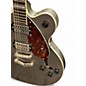 Used Gretsch Guitars G2622 Streamliner Center Block Silver Hollow Body Electric Guitar