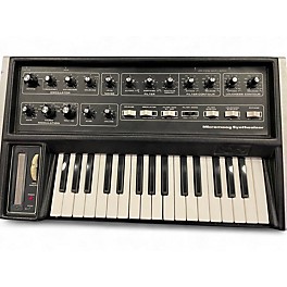 Vintage 1979 Moog MicroMoog Synthesizer