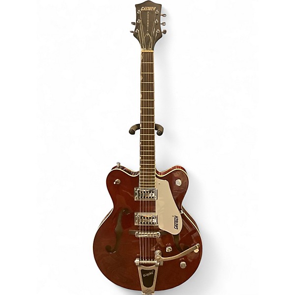 Used Gretsch Guitars G5122 ELECTROMATIC Walnut Acoustic