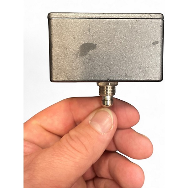 Used Wampler Dracarys High Gain Distortion Effect Pedal