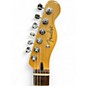 Used Fender PLAYER II TELECASTER RACING GREEN Solid Body Electric Guitar