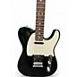 Used Fender PLAYER II TELECASTER RACING GREEN Solid Body Electric Guitar