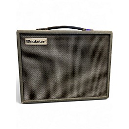 Used Blackstar Silverline 20w Guitar Combo Amp