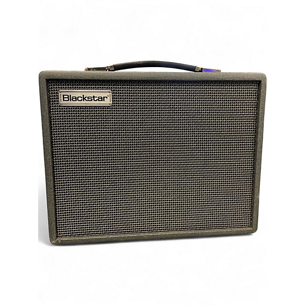 Used Blackstar Silverline 20w Guitar Combo Amp