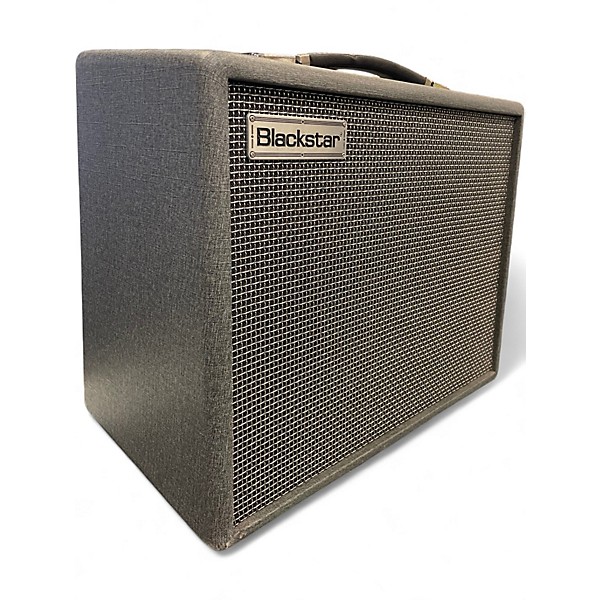 Used Blackstar Silverline 20w Guitar Combo Amp
