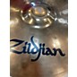 Used Zildjian 13in ZBT Hi Hat Bottom Cymbal
