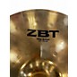 Used Zildjian 13in ZBT Hi Hat Bottom Cymbal