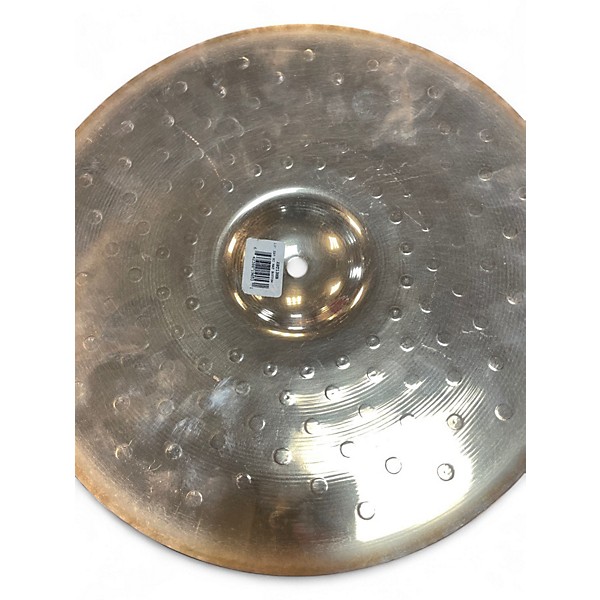 Used Zildjian 13in ZBT Hi Hat Bottom Cymbal