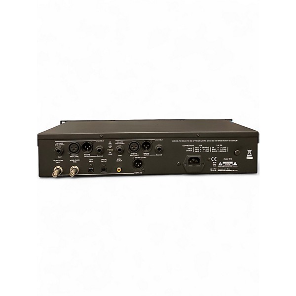 Used Art DIGITAL MPA II Microphone Preamp