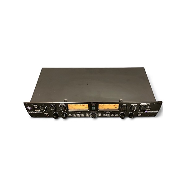 Used Art DIGITAL MPA II Microphone Preamp