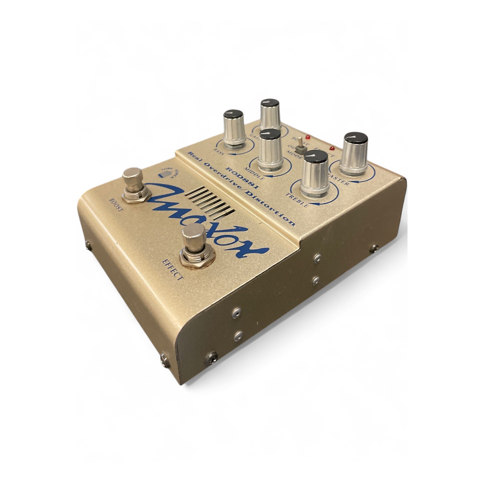 Used Maxon ROD881 Effect Pedal | Guitar Center