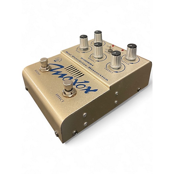 Used Maxon ROD881 Effect Pedal
