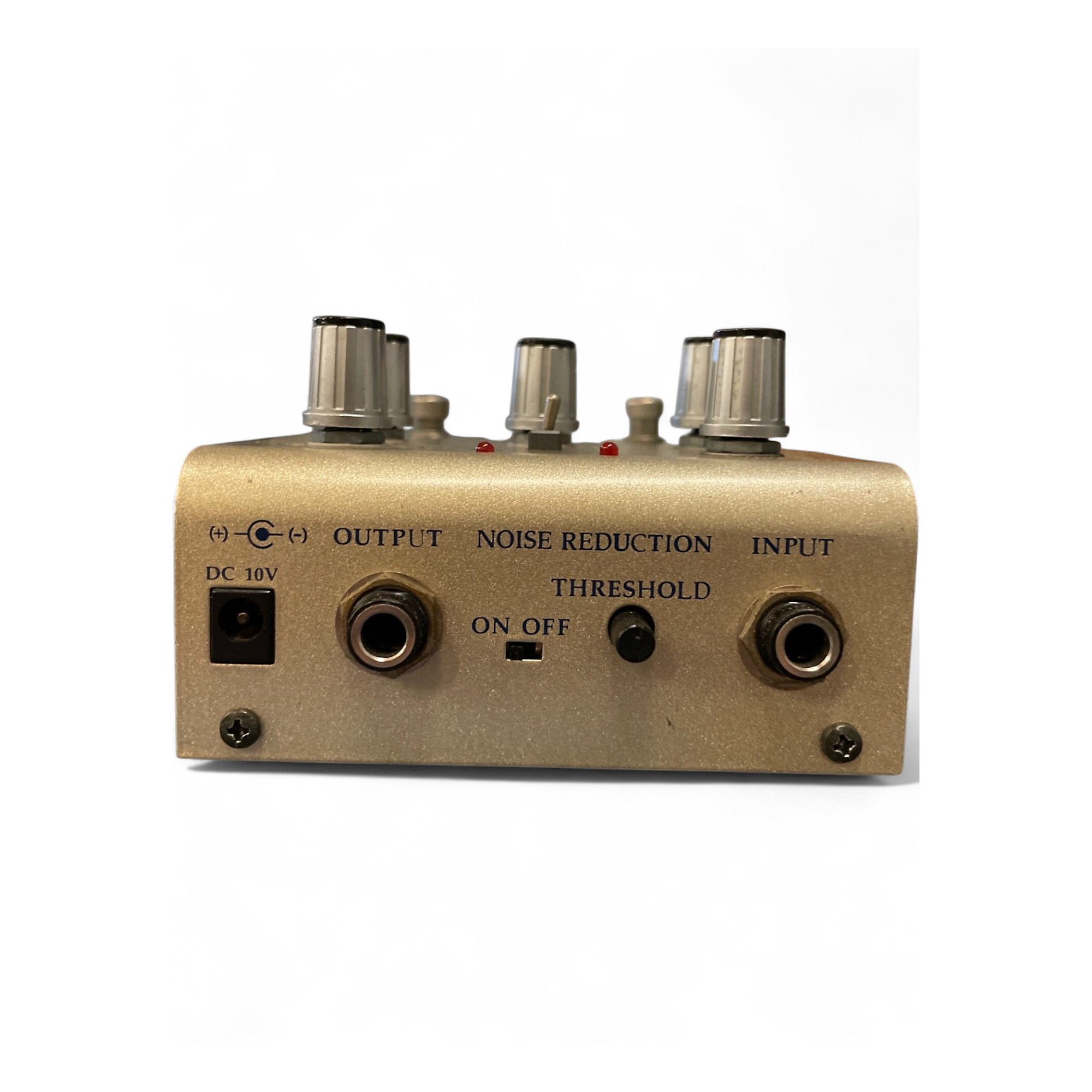 Used Maxon ROD881 Effect Pedal | Guitar Center