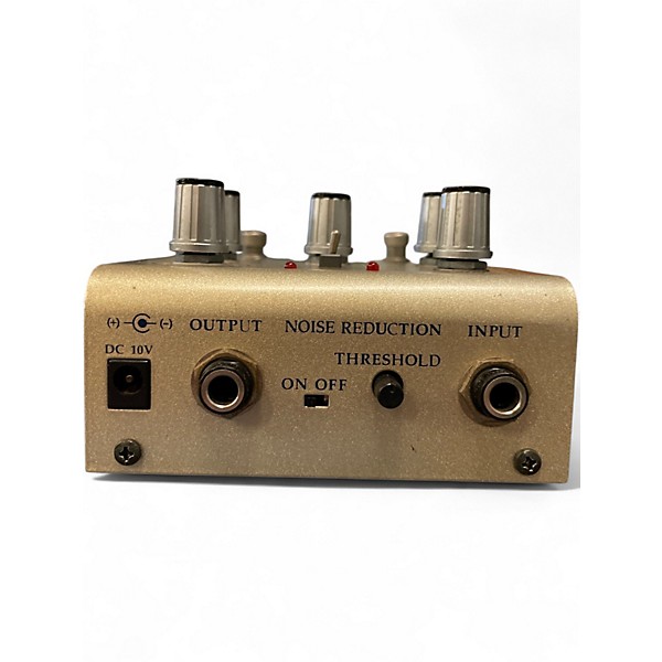 Used Maxon ROD881 Effect Pedal