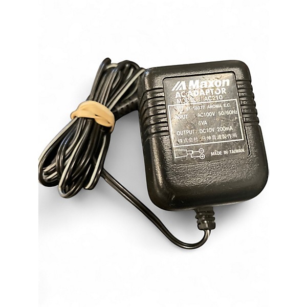Used Maxon ROD881 Effect Pedal