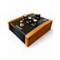 Used Deadbeat Sound Modulation Station Effect Pedal