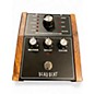 Used Deadbeat Reverberation Station Effect Pedal thumbnail
