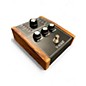 Used Deadbeat Reverberation Station Effect Pedal