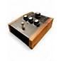 Used Deadbeat Reverberation Station Effect Pedal