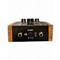 Used Deadbeat Reverberation Station Effect Pedal