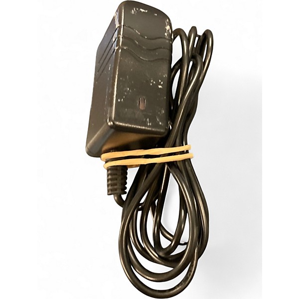 Used Deadbeat Reverberation Station Effect Pedal