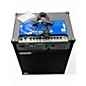 Used BOSS KTN210B Bass Combo Amp