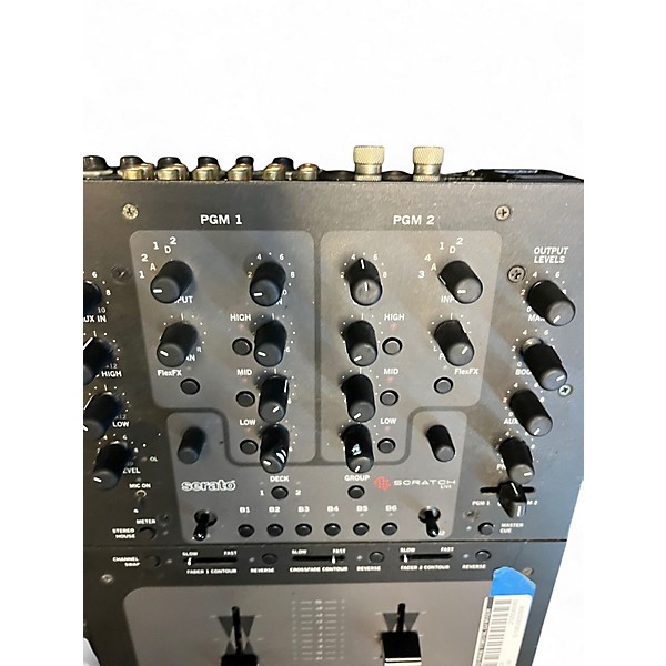 Used RANE TTM57SL DJ Mixer