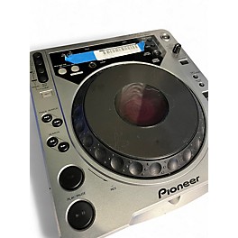 Used Pioneer DJ CDJ800 DJ Player