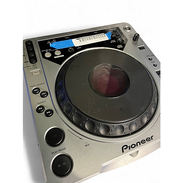 Used Pioneer DJ CDJ800 DJ Player