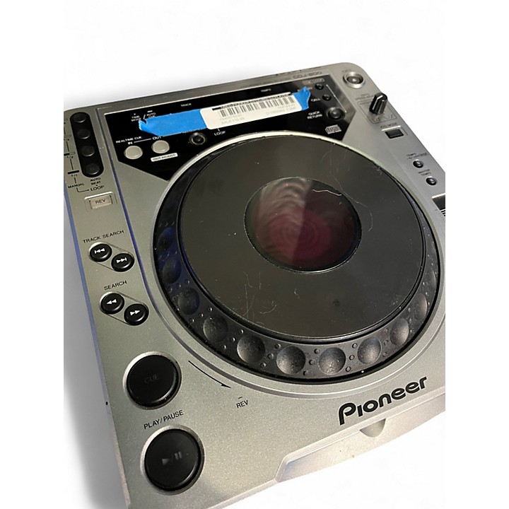 DJ機材 Pioneer CDJ-800 Pioneer DJ / DDJ-800新発売!!!｜島村楽器 ロハル津田沼店