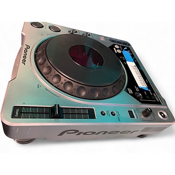 Used Pioneer DJ CDJ800 DJ Player