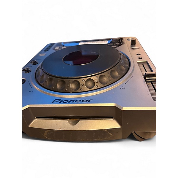 Used Pioneer DJ CDJ800 DJ Player
