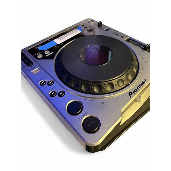 Used Pioneer DJ CDJ800 DJ Player