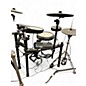 Used Roland TD17 KVX Electric Drum Set thumbnail