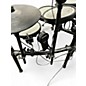 Used Roland TD17 KVX Electric Drum Set