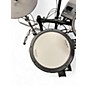 Used Roland TD17 KVX Electric Drum Set