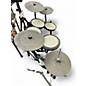 Used Roland TD17 KVX Electric Drum Set
