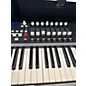 Used Akai Professional MPK88 88 Key MIDI Controller