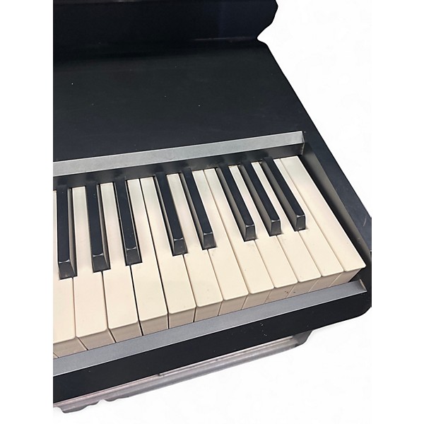 Used Akai Professional MPK88 88 Key MIDI Controller