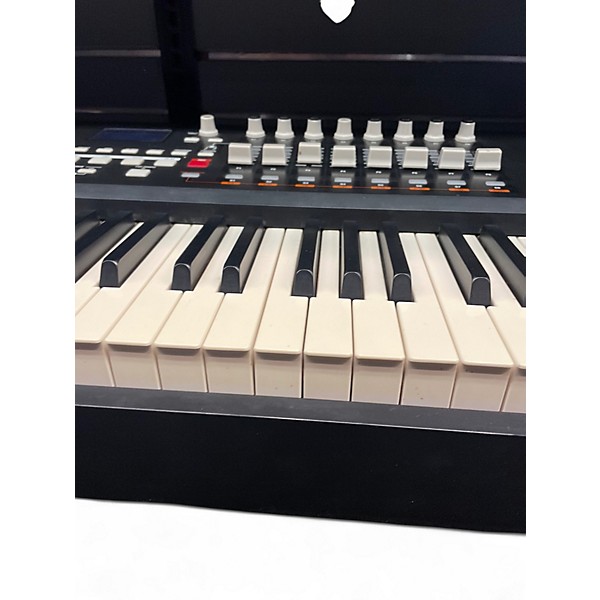Used Akai Professional MPK88 88 Key MIDI Controller