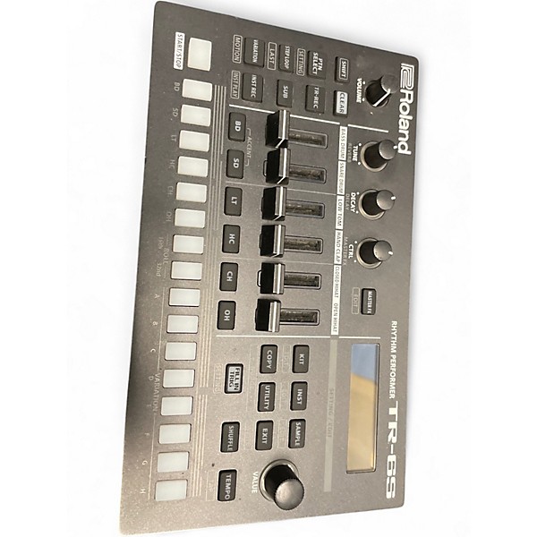 Used Roland TR-6S Production Controller