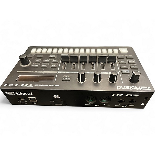 Used Roland TR-6S Production Controller
