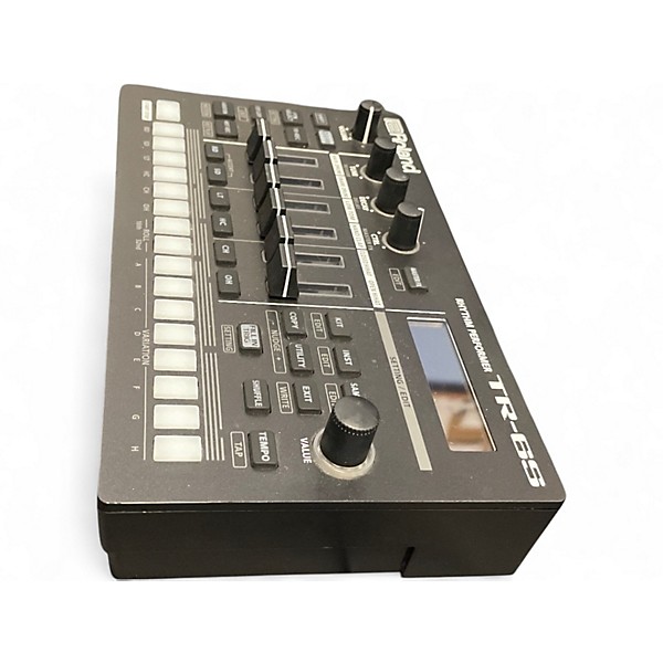 Used Roland TR-6S Production Controller