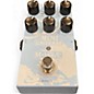 Used M-vave MINI UNIVERSE Effect Pedal