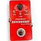 Used Coolmusic REVERBERRY Effect Pedal thumbnail