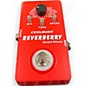 Used Coolmusic REVERBERRY Effect Pedal