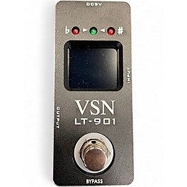 Used Vsn LT-901 Tuner Pedal